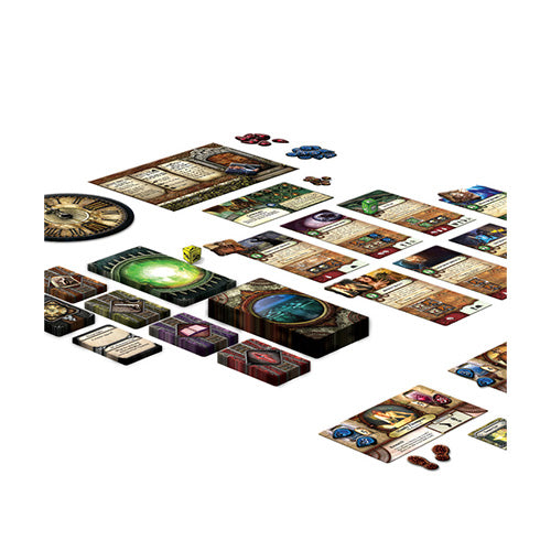 Elder Sign Revised Printing