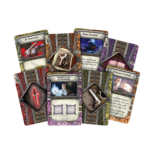 Elder Sign Revised Printing