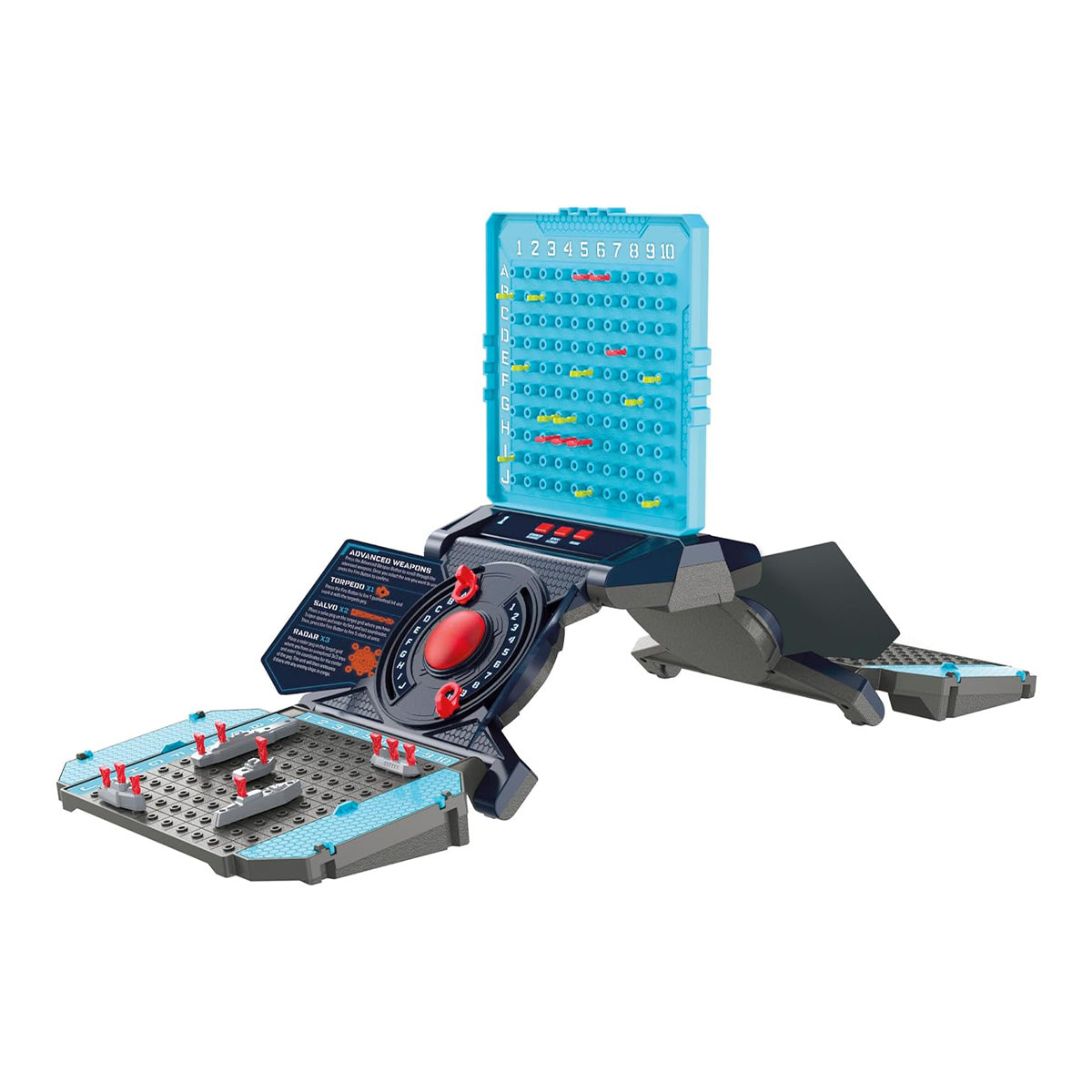 BATTLESHIP_ELECT_RL