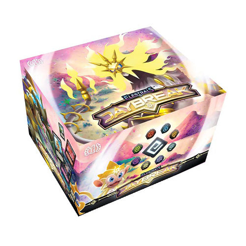 Elestrals TCG Daybreak Booster Box