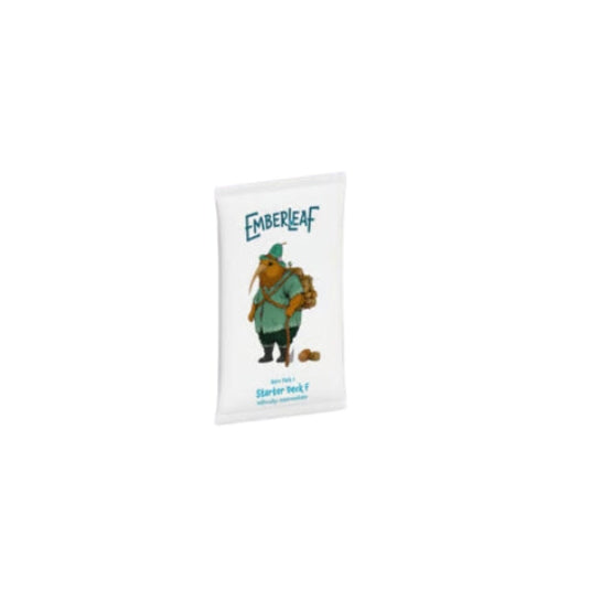 Emberleaf Deluxe Edition