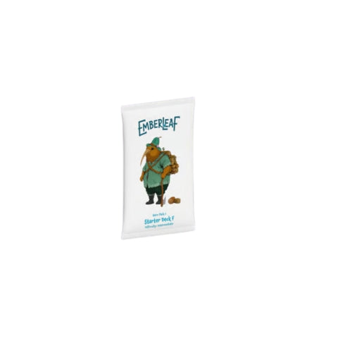 Emberleaf Deluxe Edition