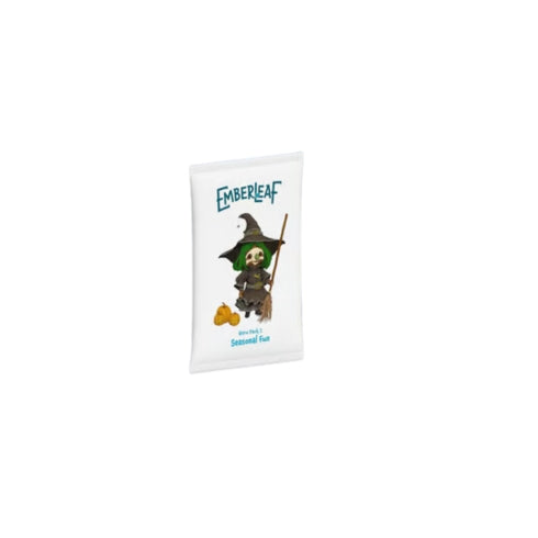 Emberleaf Deluxe Edition