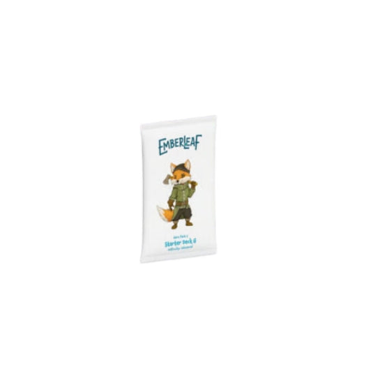 Emberleaf Deluxe Edition
