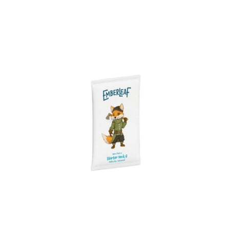 Emberleaf Deluxe Edition