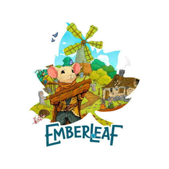 Emberleaf