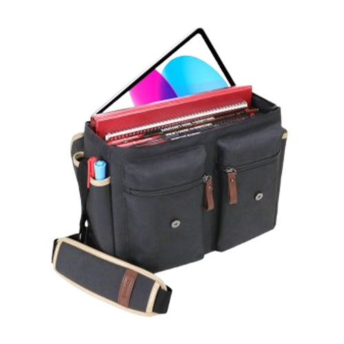 Enhance Designer Edition D&D Bag Black