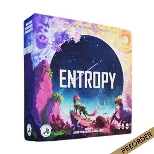 Entropy
