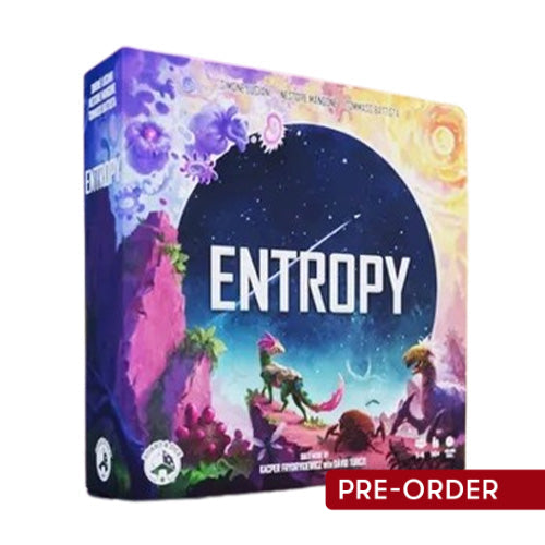 Entropy