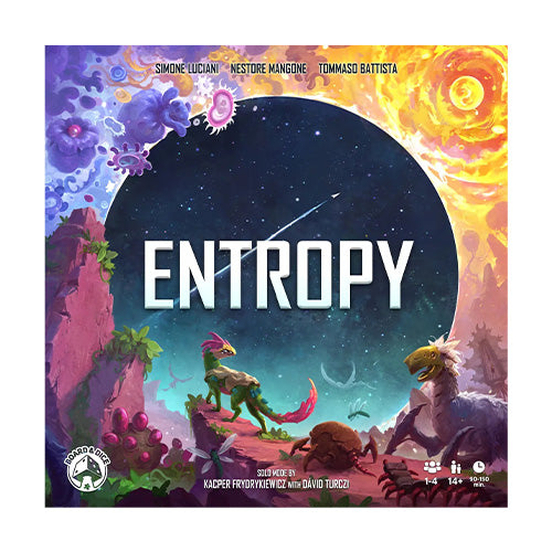 Entropy