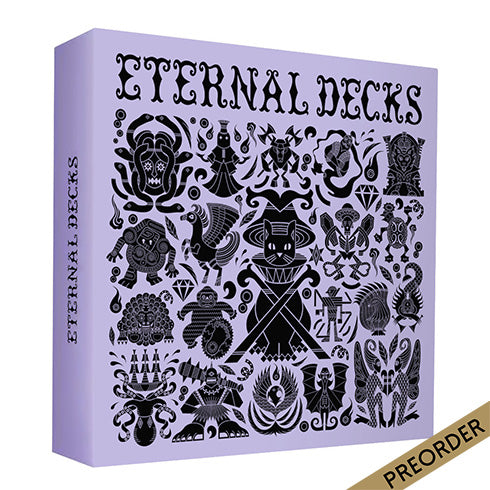 Eternal Decks
