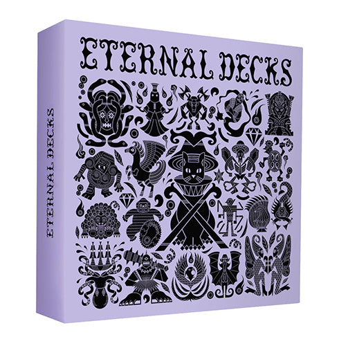 Eternal Decks