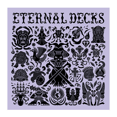Eternal Decks
