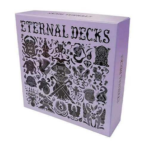 Eternal Decks