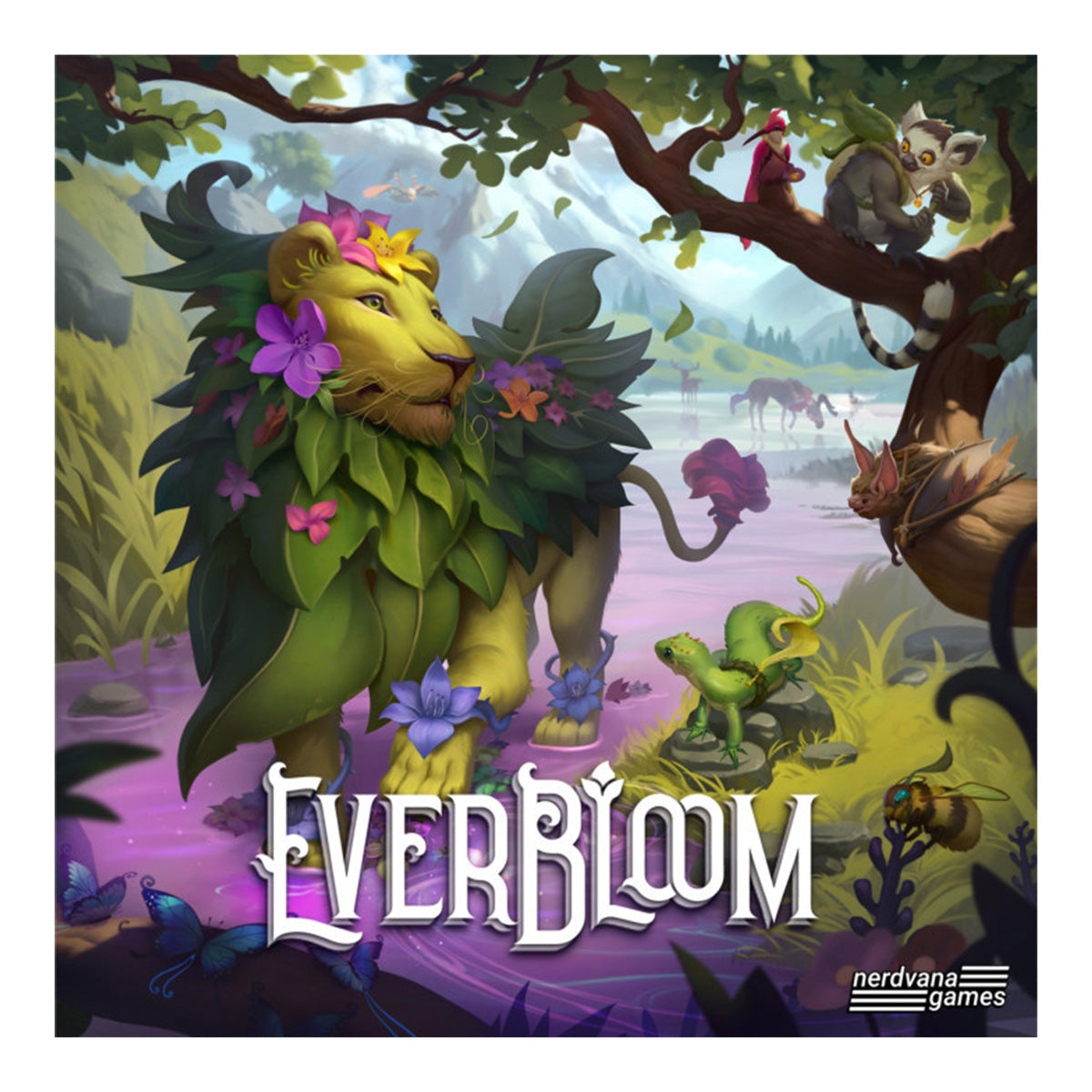 Everbloom
