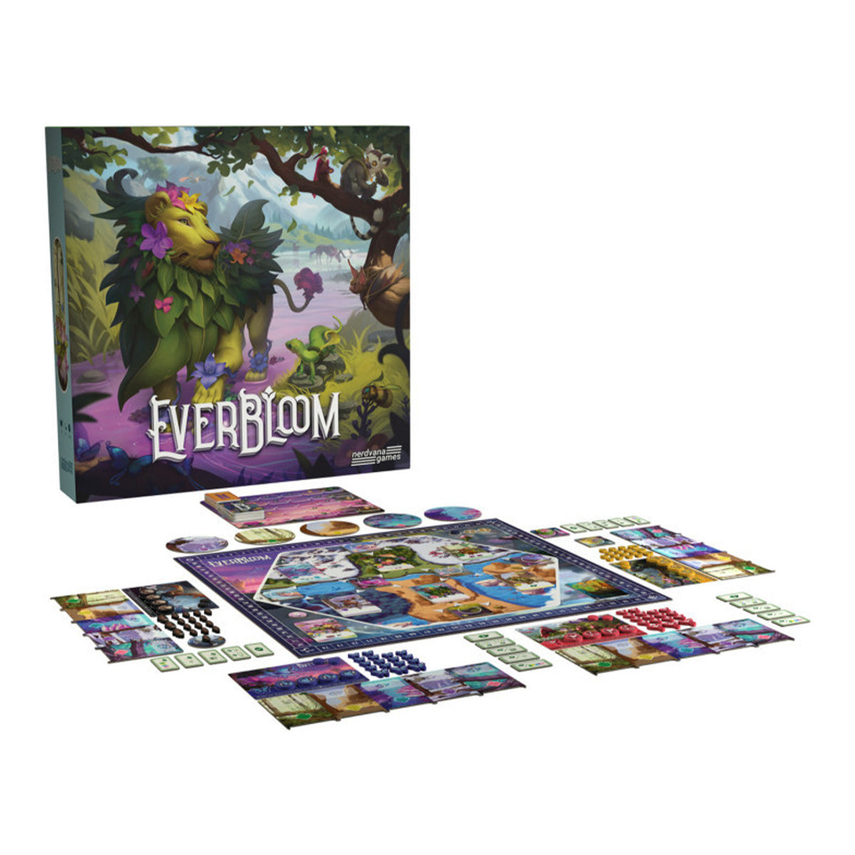 Everbloom