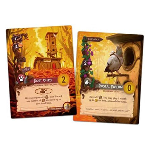 Everdell Collectors Edition 3rd Edition