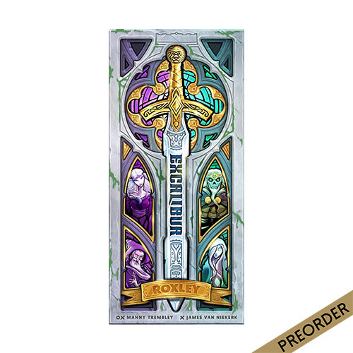 Excalibur Collector's Edition