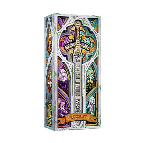Excalibur Deluxe Edition
