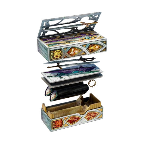Excalibur Deluxe Edition