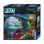 Exit the Game The Alchemists Garden Jigsaw Puzzle and Game