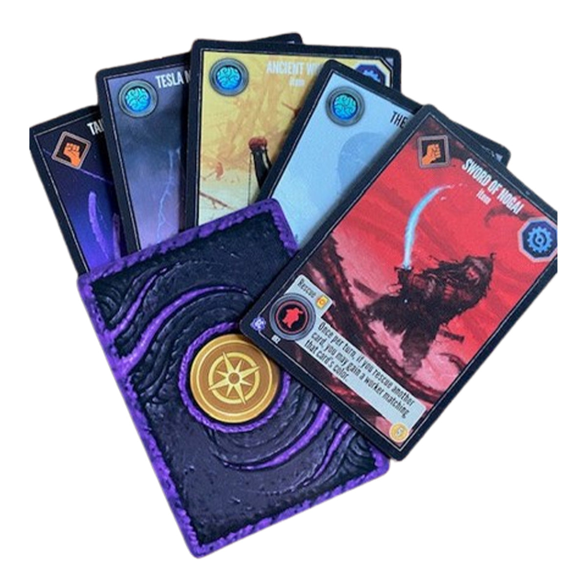 Expeditions Gears of Corruption Expansion Ironclad Edition