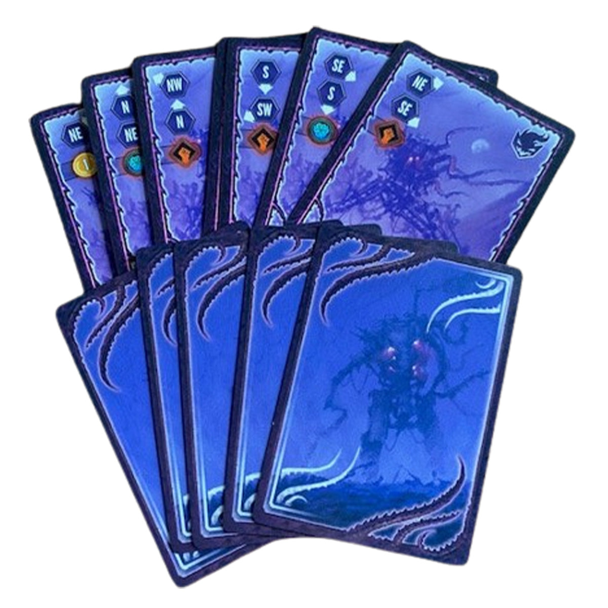 Expeditions Gears of Corruption Expansion Ironclad Edition