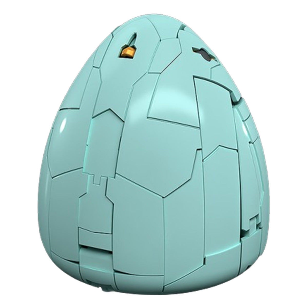 Expelled from Paradise Moderoid New Arhan