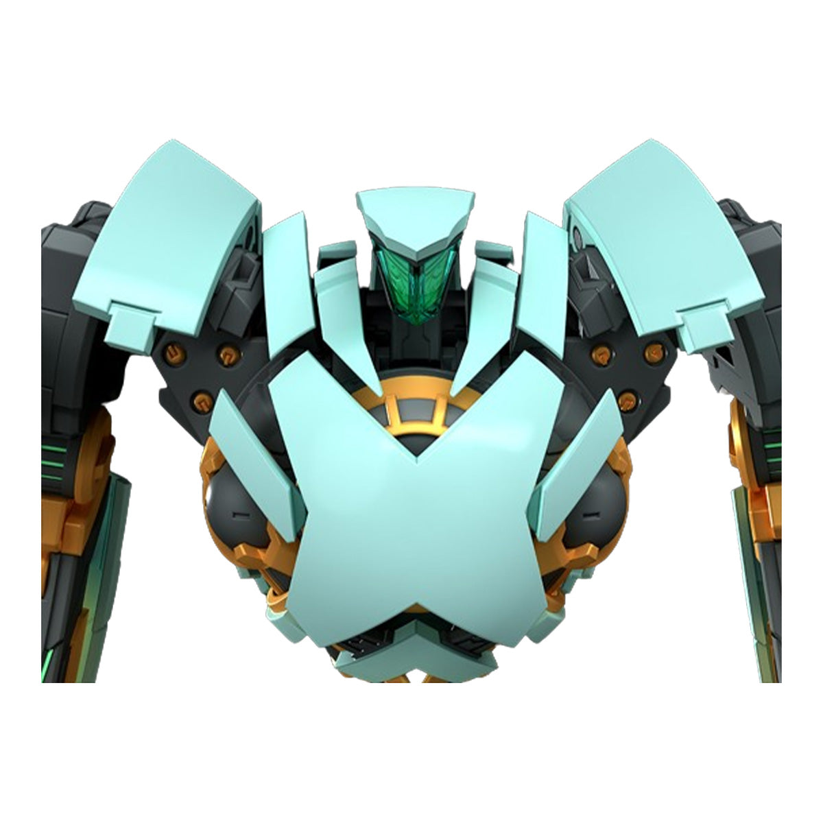 Expelled from Paradise Moderoid New Arhan