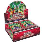 Extreme Force Booster Box YUGIOH! TCG