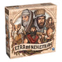 Ezra and Nehemiah