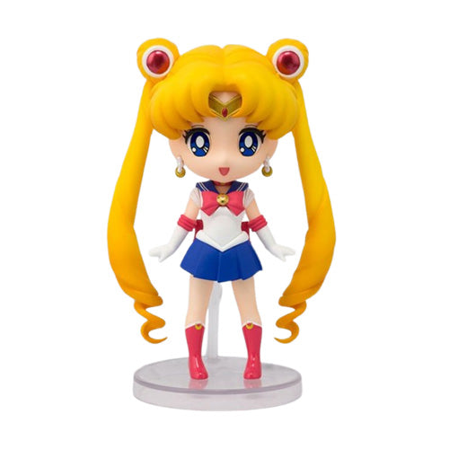 FIGUARTS MINI Sailor Moon (Reissue)