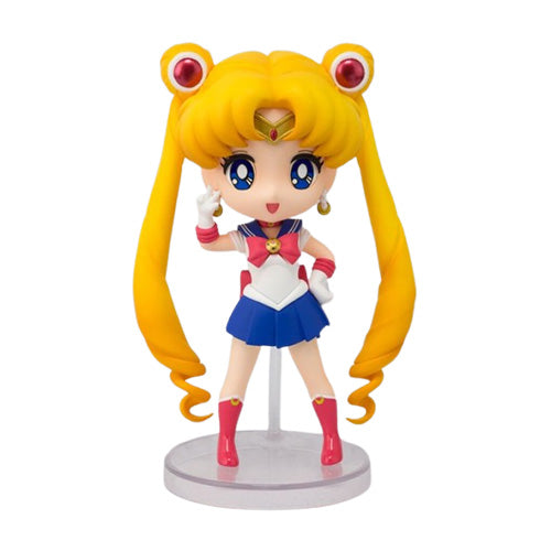 FIGUARTS MINI Sailor Moon (Reissue)