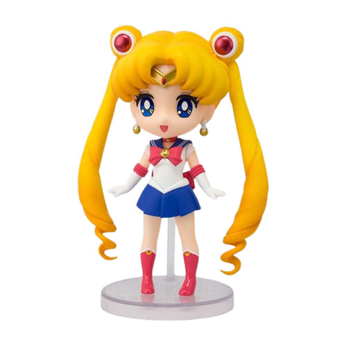 FIGUARTS MINI Sailor Moon (Reissue)