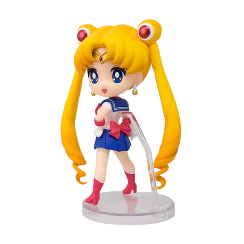 FIGUARTS MINI Sailor Moon (Reissue)