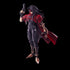 FINAL FANTASY VII - BRING ARTS ACTION FIGURE - VINCENT VALENTINE