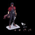 FINAL FANTASY VII - BRING ARTS ACTION FIGURE - VINCENT VALENTINE