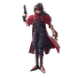 FINAL FANTASY VII - BRING ARTS ACTION FIGURE - VINCENT VALENTINE