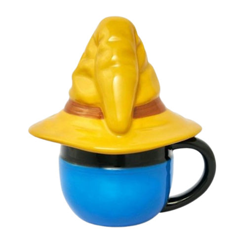 FINAL FANTASY IX - FACE MUG - VIVI