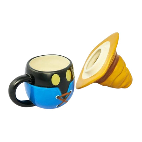 FINAL FANTASY IX - FACE MUG - VIVI