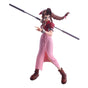 FINAL FANTASY VII - BRING ARTS ACTION FIGURE - AERITH GAINSBOROUGH