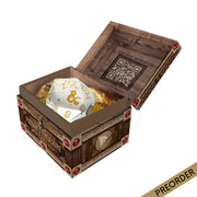 FanRoll D&D Fizban's Treasure D20 Blind Box