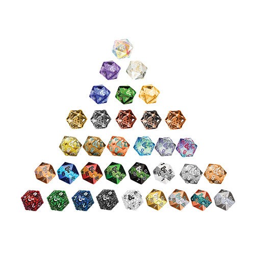 FanRoll D&D Fizban's Treasure D20 Blind Box
