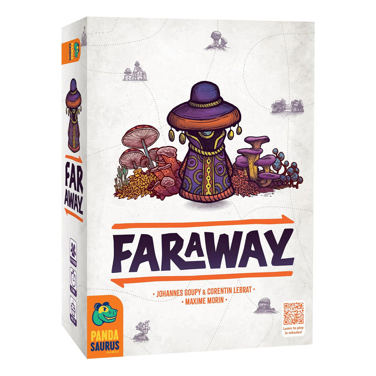 Faraway