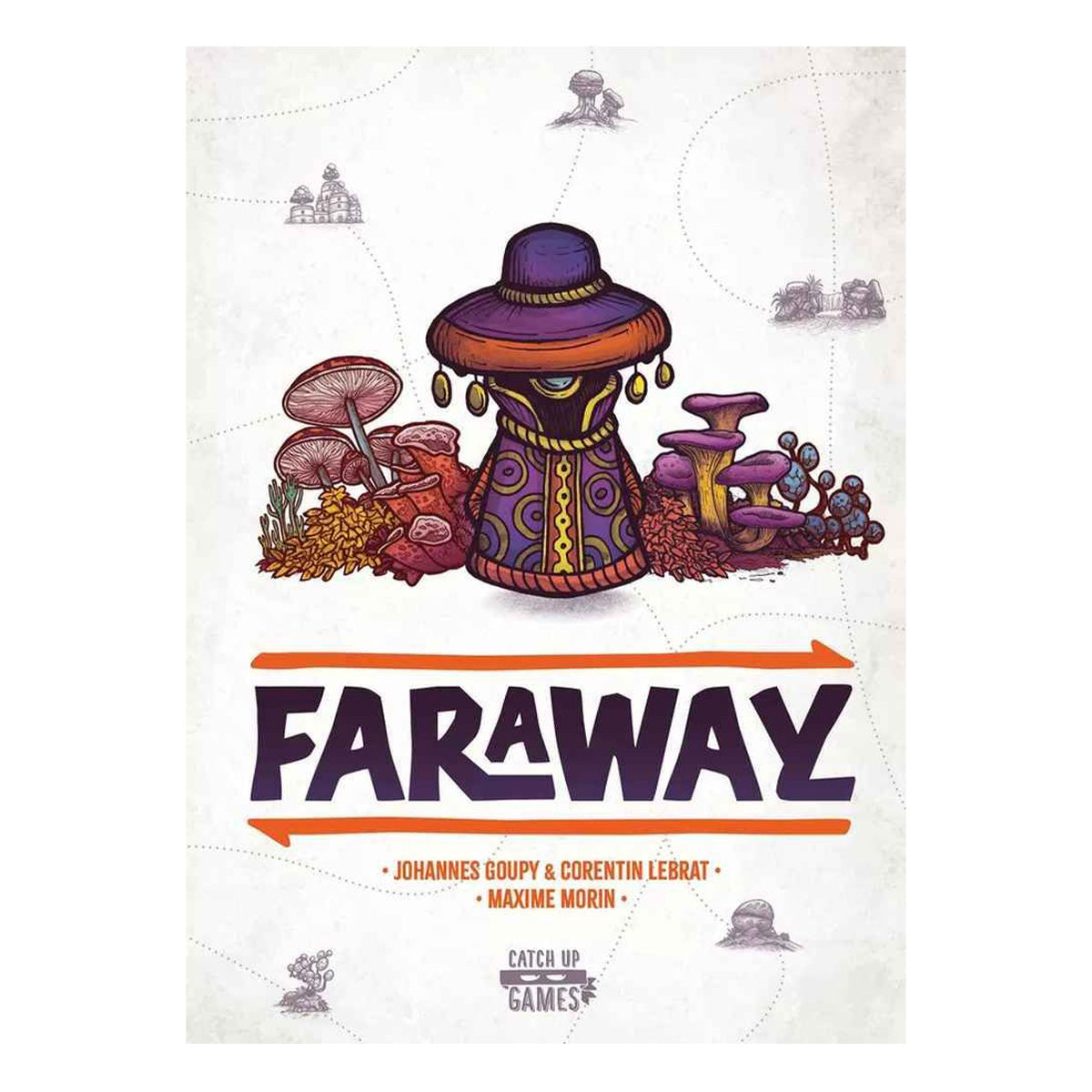 Faraway