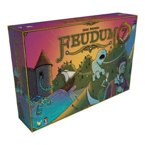 Feudum Septennial Edition