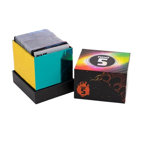 Fight 5