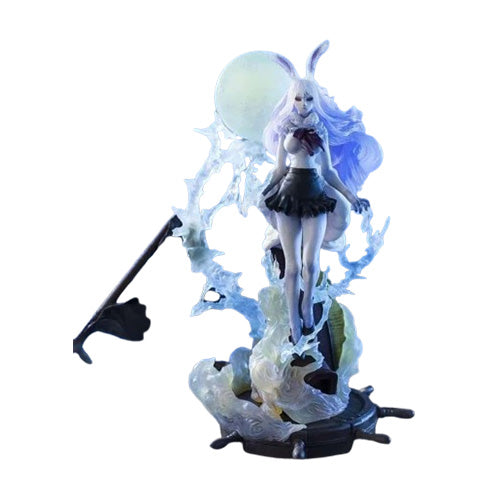 FiguartsZERO One Piece EXTRA BATTLE CARROT -SULONG-