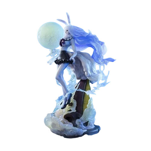 FiguartsZERO One Piece EXTRA BATTLE CARROT -SULONG-