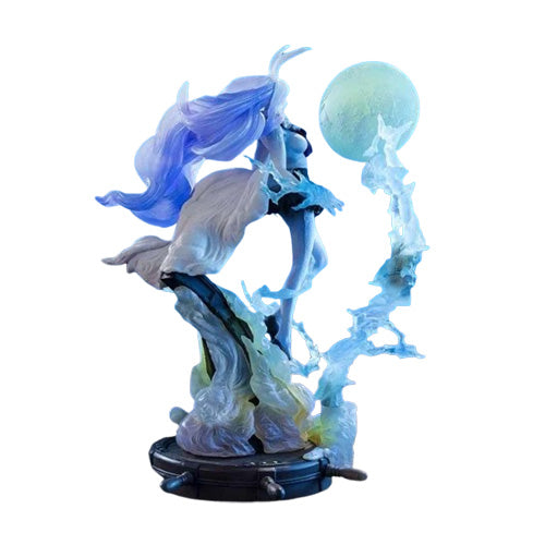 FiguartsZERO One Piece EXTRA BATTLE CARROT -SULONG-